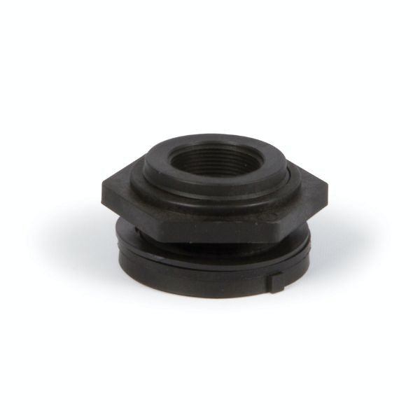 Bulkhead fittings 1.5" FIPT