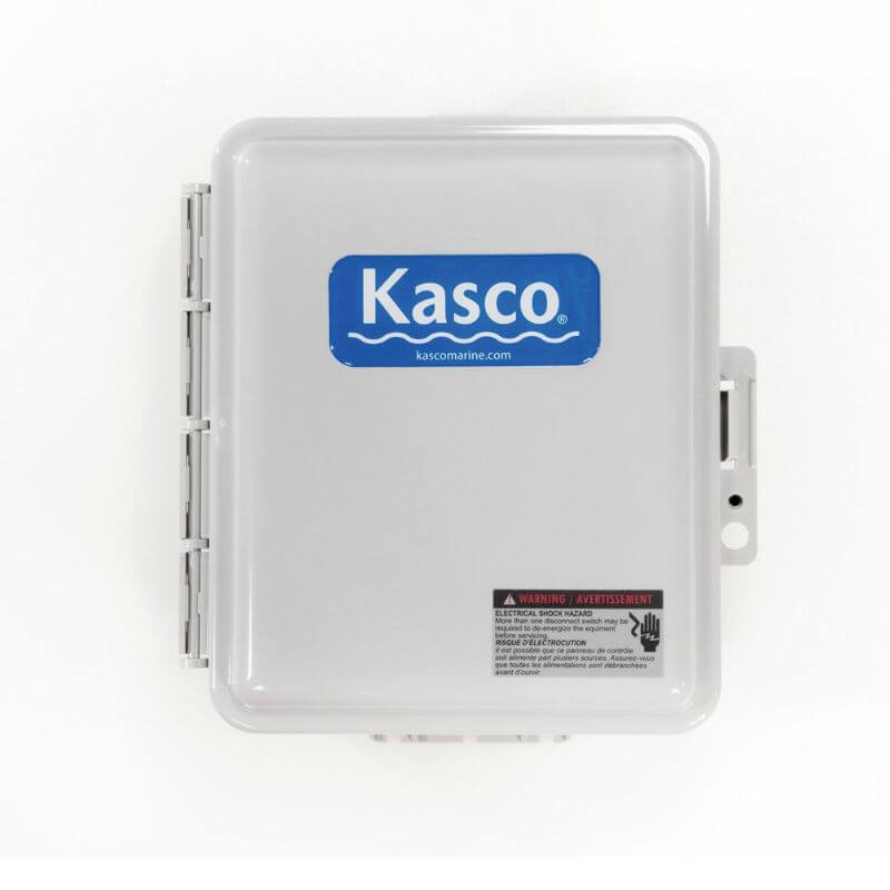 ProLake C-25 15a/120v Control Panel For Kasco Fountains