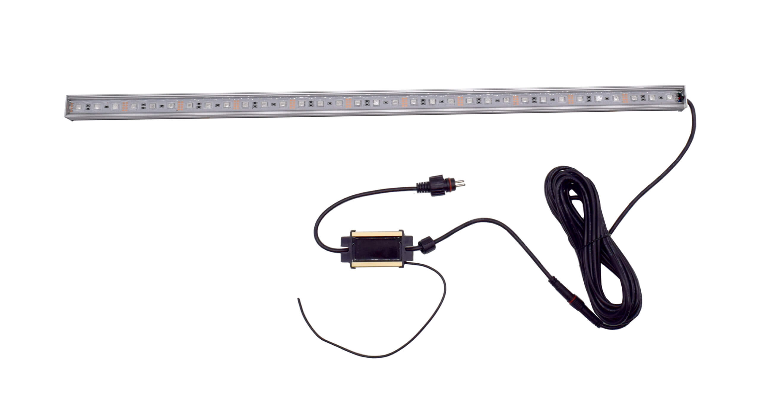 EasyPro Cabrio Color Changing LED Submersible Light Strip, 23'