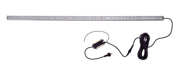 EasyPro Cabrio Color Changing LED Submersible Light Strip, 35'