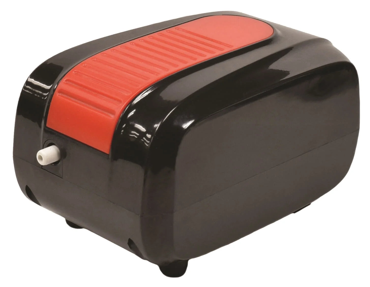 EasyPro Compact Pond Air Compressor – 2.7 Watt – .14 cfm