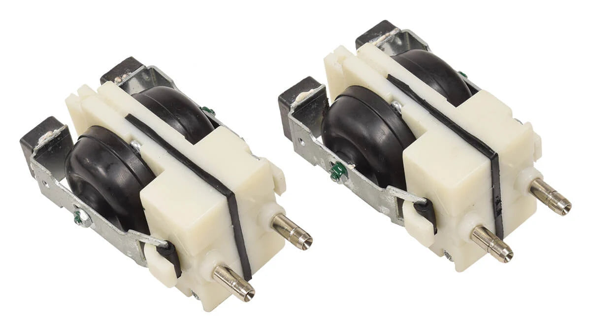 EasyPro Replacement Diaphragm kit for CMC8/CAS4