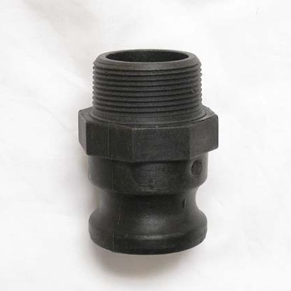 Cam Lock Fittings Male Coupling Male Thread 4"