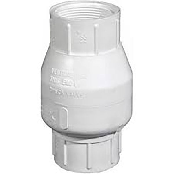 Aquascape Check Valve 1-12 Slip