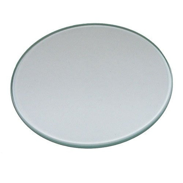 Clear Glass Lens For LunAqua 3 Halogen