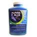 ClearLake_Alpine Blue Pond_Lake Dye