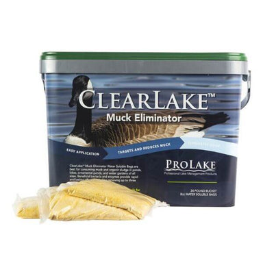 ClearLake_Muck Eliminator WSP 24 Pound