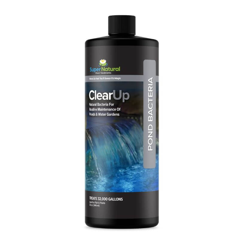 ProLake Liquid Bacteria Cleaner