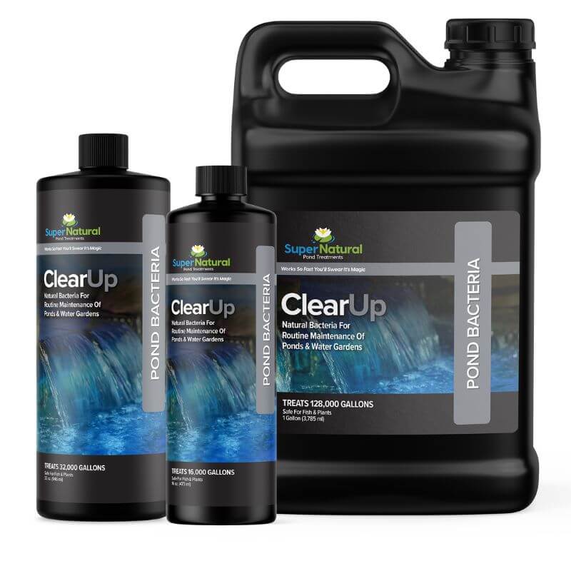 ProLake Liquid Bacteria Cleaner