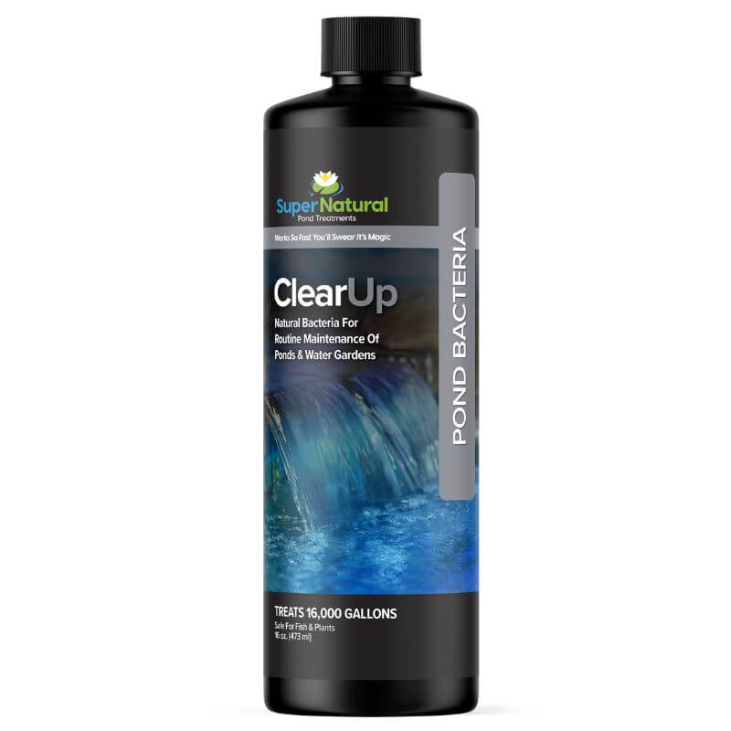 ProLake Liquid Bacteria Cleaner