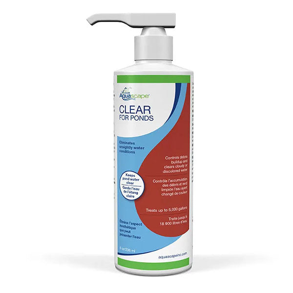 Aquascape Clear for Ponds 16 OZ