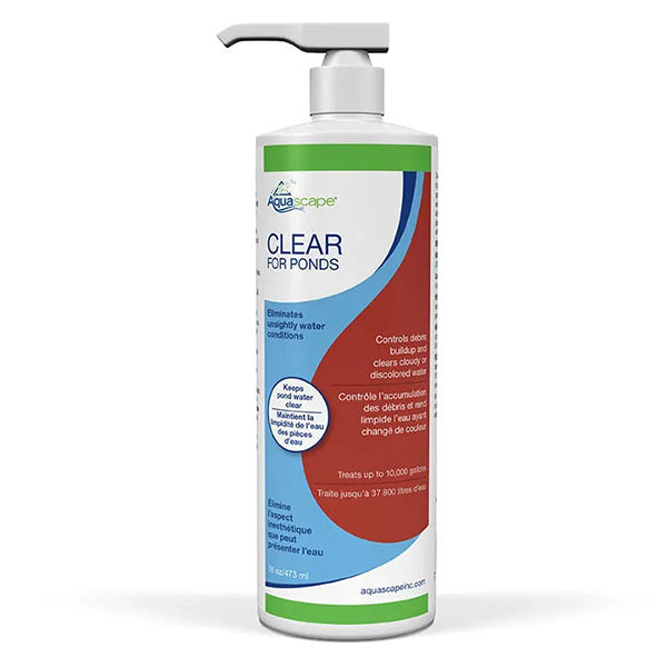 Aquascape Clear for Ponds 16 OZ