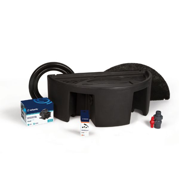 Atlantic Oase Complete Basin Kits 24"