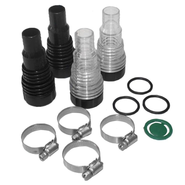 Connection Kit For BioPress UVC 1000 & Vitronic 9