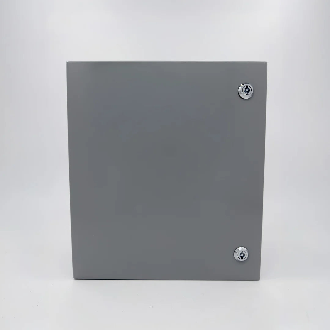 Outdoor Water Solutions Control Panel for OWS Fountains