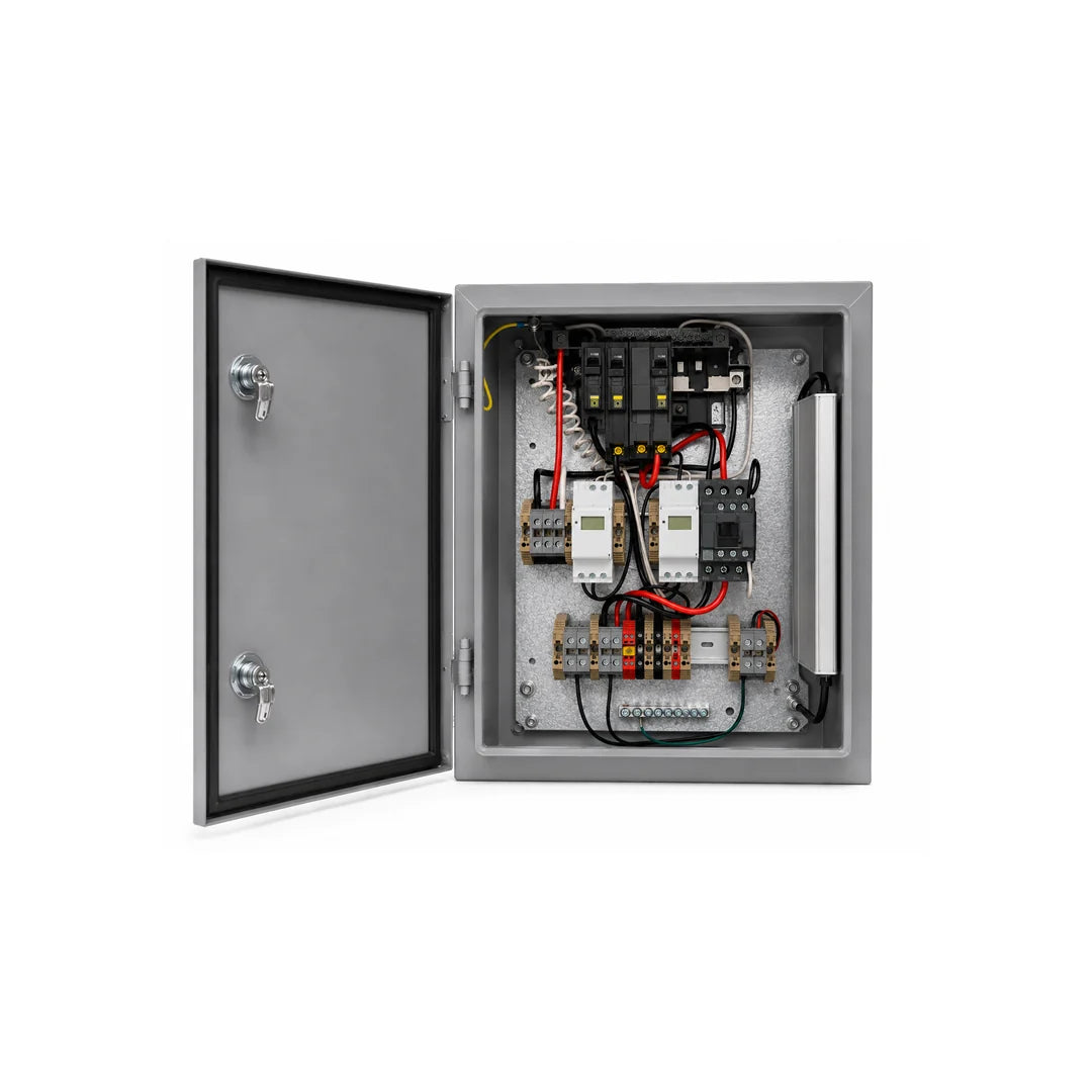 Outdoor Water Solutions Control Panel for OWS Fountains