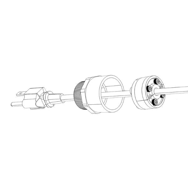 Atlantic Oase Cord Seal Fitting