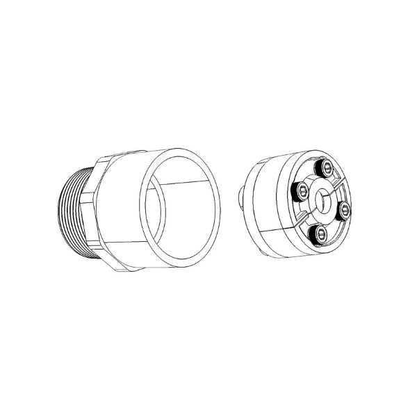 Atlantic Oase Cord Seal Fitting