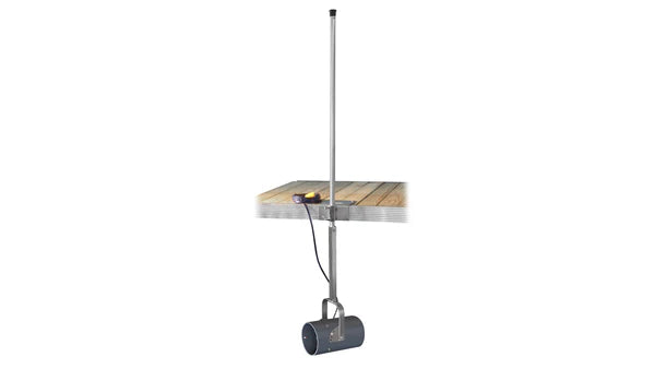 Scott Aerator Dock Mount De-Icer