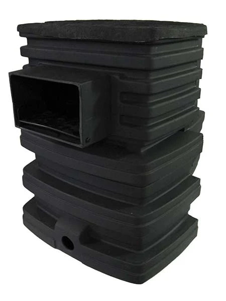 EasyPro ECO-Series® Ovation Skimmer