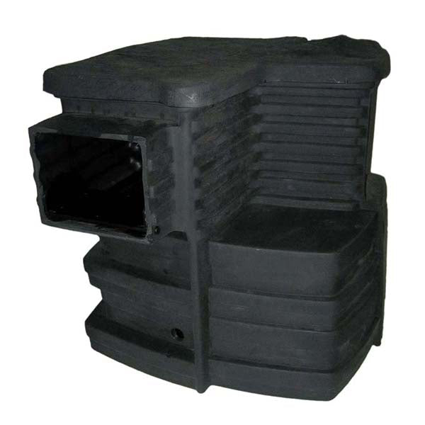 EasyPro ECO-Series® Melody Skimmer
