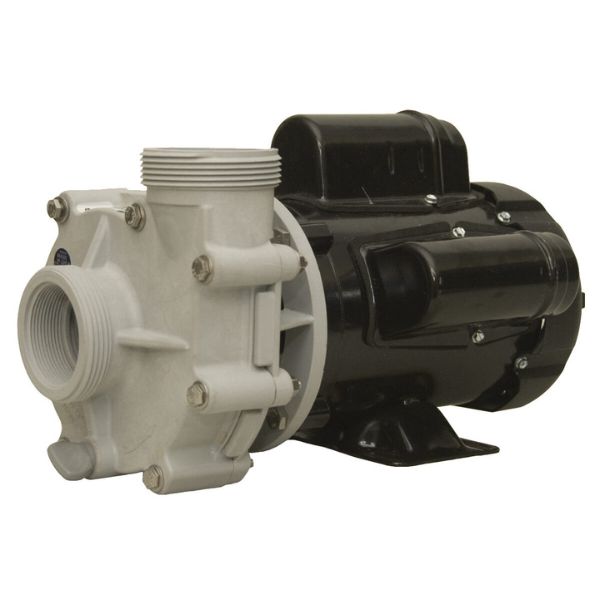 EasyPro 11200gph EX Series External Pump High Head