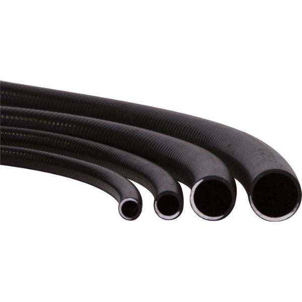 EasyPro 1 1/2" Premium Pond Flex PVC Pipe; 100 ft roll