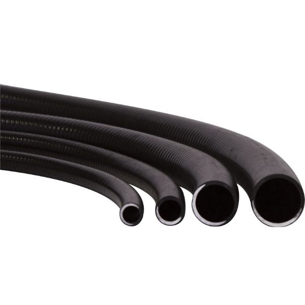 EasyPro 1 1/2" Premium Pond Flex PVC Pipe; 25ft roll