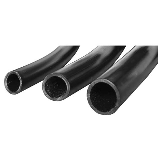 EasyPro 1/2" Poly Tubing 1/2" ID 5/8" OD 100′