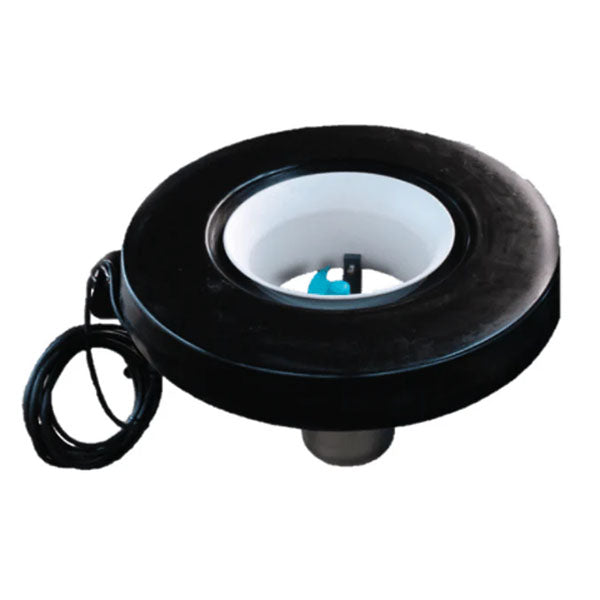 Air-O-Lator 1/2 hp Surface Aerating Fountain 115v 100' Cord