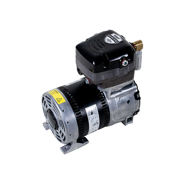 EasyPro 1/4 HP Rocking Piston Compressor SOUND SHIELD