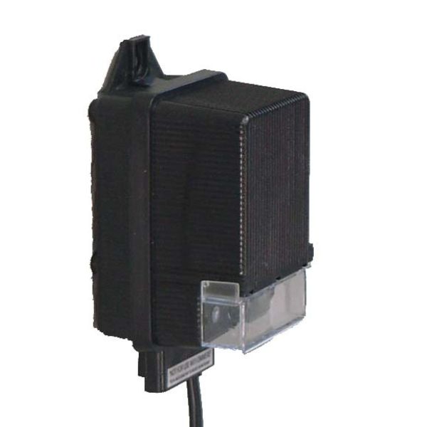 150 Watt Transformer with Photoeye and timer -240 V to 12 V