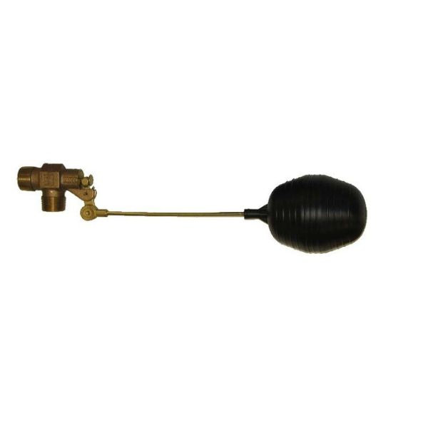 EasyPro 1" Brass Fill Valve