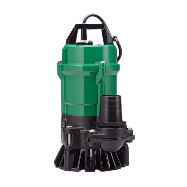 EasyPro 1 HP Submersible Trash Pump – 115 Volt