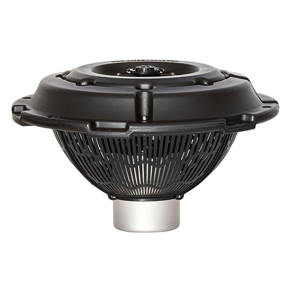 EasyPro 1 hp Fountain 5 patterns Complete 115v 100' Cord