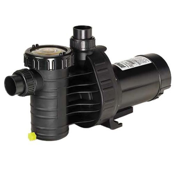 EasyPro 1 hp GVS Series Self-Priming External Pump – Medium Head