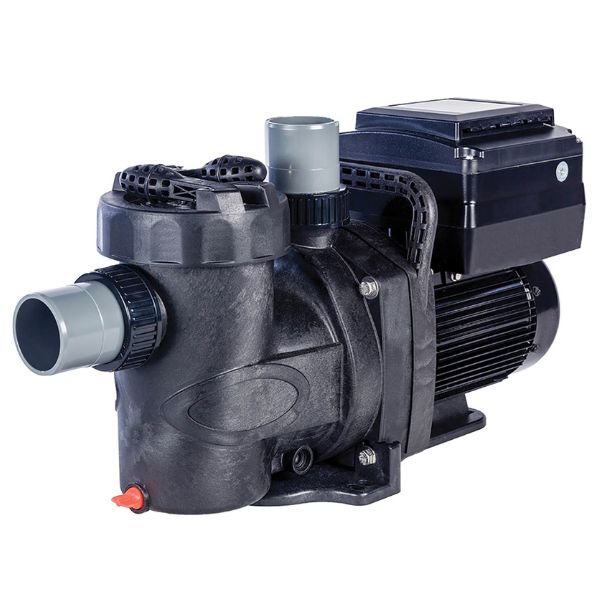 2.7 hp External Variable Speed Pump 230v 1 Phase Input