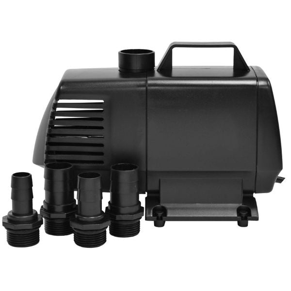 2200 GPH Submersible Mag Drive Pump