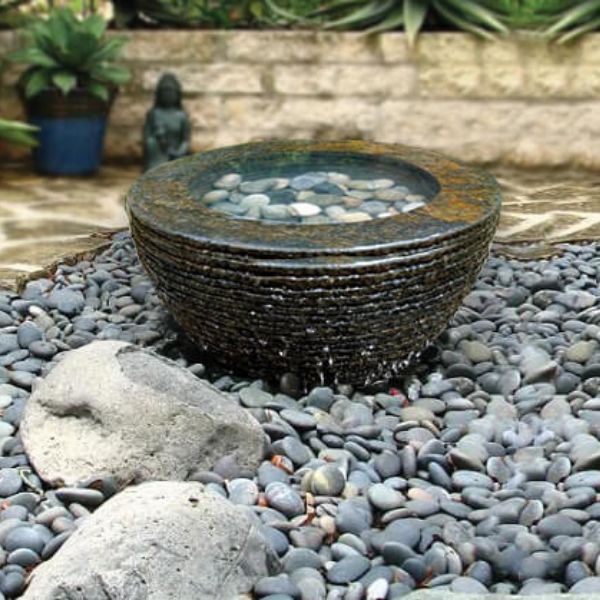 EasyPro 24″ Infinity Bowl Fountain