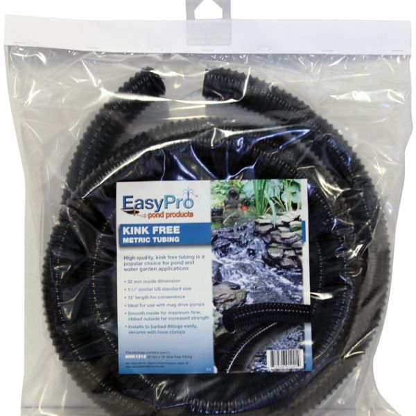 EasyPro 25mm x 12 ft Kink Free Tubing