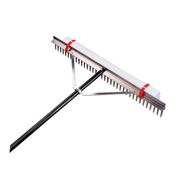 EasyPro 36" Deluxe Lake Rake