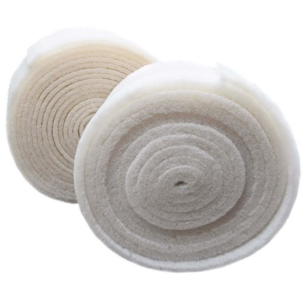 EasyPro 6 yds. Boxed 1" x 28" – Solids Filter Material – Coarse Density