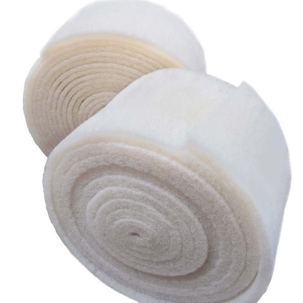 EasyPro 6 yds. Boxed 1" x 28" – Solids Filter Material – Coarse Density