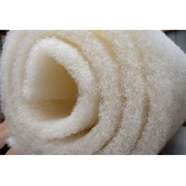 EasyPro 6 yds. Boxed – 2" X 28" – Solids Filter Material – Open Weave