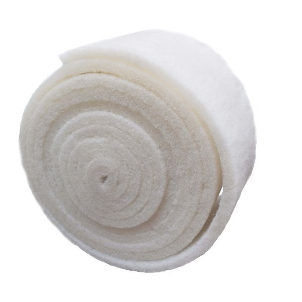 EasyPro 6 yds. Boxed – 2" X 28" – Solids Filter Material – Open Weave
