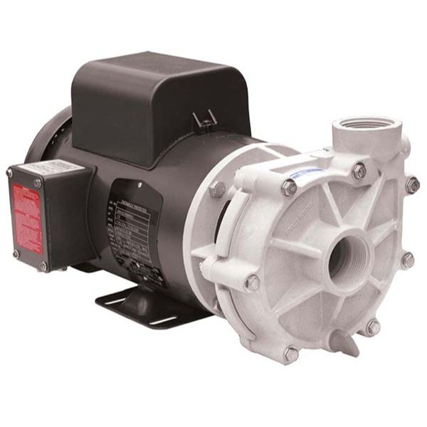 EasyPro 11000 gph EX Series External Pump High Head