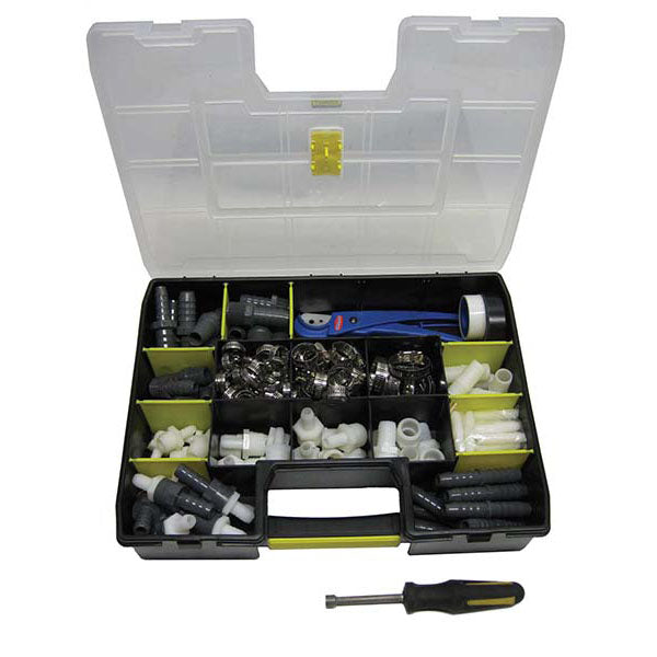 EasyPro Aeration Accessory Tool Kit