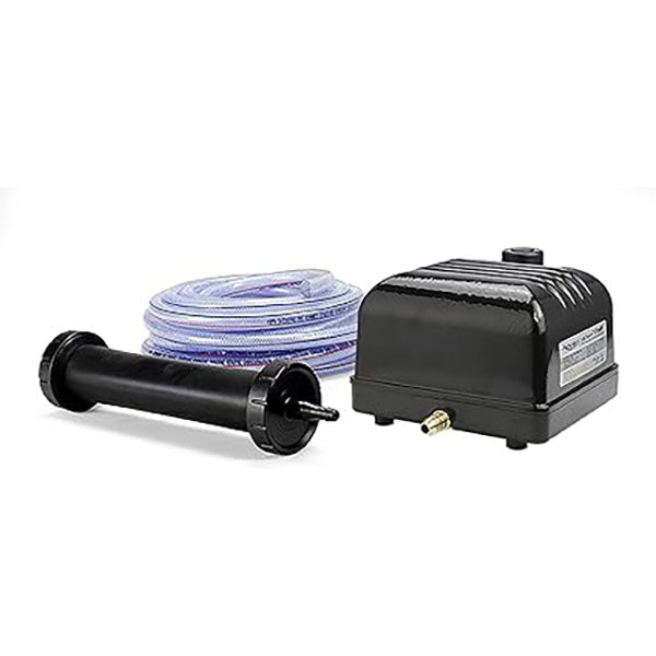 Aquascape Aeration Compressor Pro Air 20