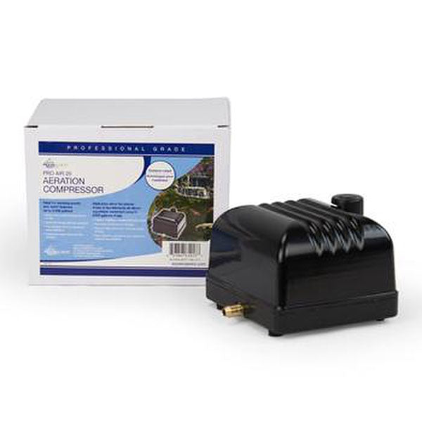 Aquascape Aeration Compressor Pro Air 20