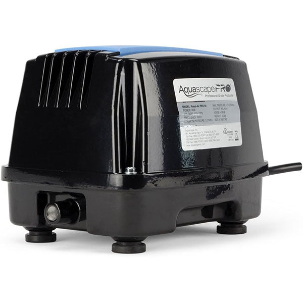 Aquascape Aeration Compressor Pro Air 60